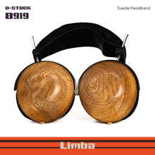 Load image into Gallery viewer, Bokeh Closed \\ B \\ Demo \\ Overrun 11.28.25