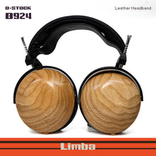 Load image into Gallery viewer, Bokeh Closed \\ B \\ Demo \\ Overrun 11.28.25