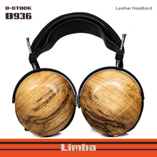 Load image into Gallery viewer, Bokeh Closed \\ B \\ Demo \\ Overrun 11.28.25