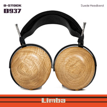 Load image into Gallery viewer, Bokeh Closed \\ B \\ Demo \\ Overrun 11.28.25