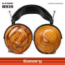 Load image into Gallery viewer, Bokeh Closed \\ B \\ Demo \\ Overrun 11.28.25