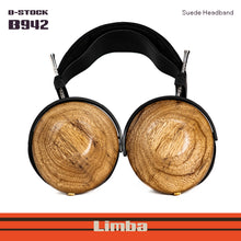 Load image into Gallery viewer, Bokeh Closed \\ B \\ Demo \\ Overrun 11.28.25