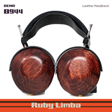 Load image into Gallery viewer, Bokeh Closed \\ B \\ Demo \\ Overrun 11.28.25