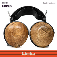 Load image into Gallery viewer, Bokeh Closed \\ B \\ Demo \\ Overrun 11.28.25