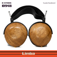 Load image into Gallery viewer, Bokeh Closed \\ B \\ Demo \\ Overrun 11.28.25