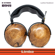 Load image into Gallery viewer, Bokeh Closed \\ B \\ Demo \\ Overrun 11.28.25