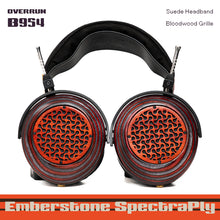 Load image into Gallery viewer, Bokeh Open \\ B \\ Demo \\ Overrun 11.28.25