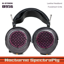 Load image into Gallery viewer, Bokeh Open \\ B \\ Demo \\ Overrun 11.28.25