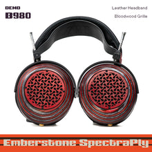 Load image into Gallery viewer, Bokeh Open \\ B \\ Demo \\ Overrun 11.28.25