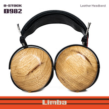 Load image into Gallery viewer, Bokeh Closed \\ B \\ Demo \\ Overrun 11.28.25