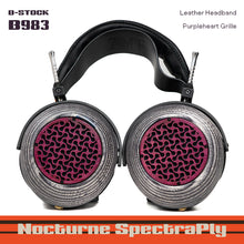 Load image into Gallery viewer, Bokeh Open \\ B \\ Demo \\ Overrun 11.28.25