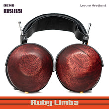 Load image into Gallery viewer, Bokeh Closed \\ B \\ Demo \\ Overrun 11.28.25