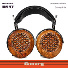 Load image into Gallery viewer, Bokeh Open \\ B \\ Demo \\ Overrun 11.28.25