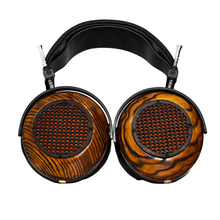 Load image into Gallery viewer, Bokeh Open \\ B \\ Demo \\ Overrun 11.28.25