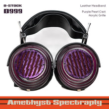 Load image into Gallery viewer, Bokeh Open \\ B \\ Demo \\ Overrun 11.28.25