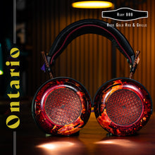 Load image into Gallery viewer, Caldera Stabilized