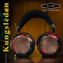 Load image into Gallery viewer, Caldera Stabilized