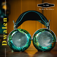 Load image into Gallery viewer, Caldera Stabilized