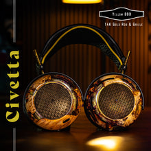 Load image into Gallery viewer, Caldera Stabilized