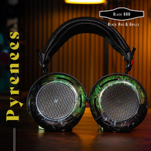 Load image into Gallery viewer, Caldera Stabilized