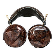 Load image into Gallery viewer, Caldera Closed LTD Walnut Burl