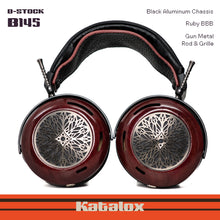 Load image into Gallery viewer, Atrium \\ B \\ DEMO \\ OVERRUN 11.28.25