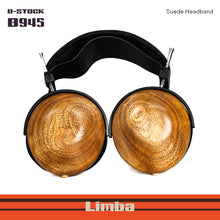 Load image into Gallery viewer, Bokeh Closed \\ B \\ Demo \\ Overrun 11.28.25