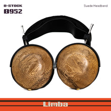 Load image into Gallery viewer, Bokeh Closed \\ B \\ Demo \\ Overrun 11.28.25