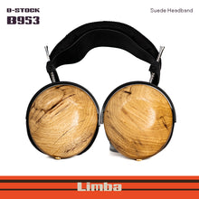 Load image into Gallery viewer, Bokeh Closed \\ B \\ Demo \\ Overrun 11.28.25