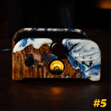 Load image into Gallery viewer, HOMAGE Drop 12.1.25