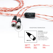 Load image into Gallery viewer, 2K Copper