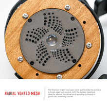 Load image into Gallery viewer, Acoustic Titan Mesh