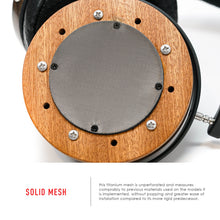 Load image into Gallery viewer, Acoustic Titan Mesh