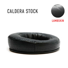 Load image into Gallery viewer, Caldera Pads (Top and Side Perf)