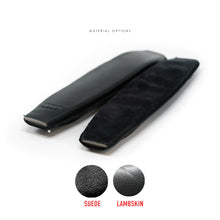 Load image into Gallery viewer, ZMF Crescent Strap