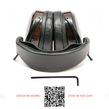 Load image into Gallery viewer, ZMF Crescent Strap
