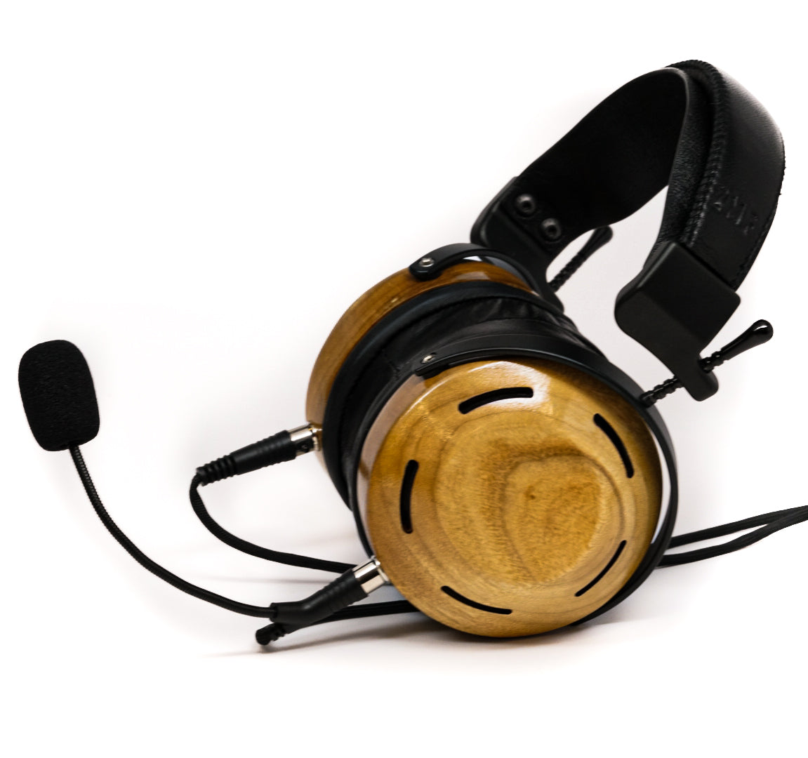 ZMF Gaming Cable – ZMF Headphones