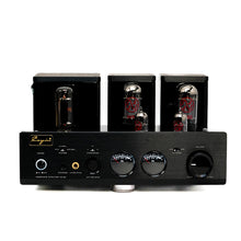 Load image into Gallery viewer, Cayin HA-3A Amp