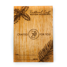 Load image into Gallery viewer, ZMF Headphones Gift Card