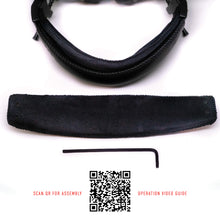 Load image into Gallery viewer, ZMF Straps