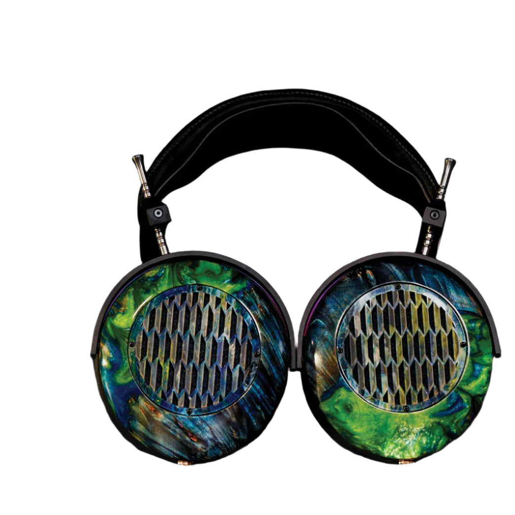 LIMITED DROP 4.25.25 – ZMF Headphones