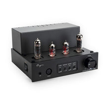 Load image into Gallery viewer, Cayin HA-1A MK3 tube headphone amp - Black
