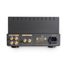 Load image into Gallery viewer, Cayin HA-1A MK3 rear panel - RCA inputs and pre-out
