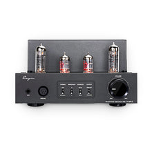 Load image into Gallery viewer, Cayin HA-1A MK3 front - Black
