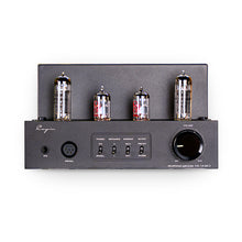 Load image into Gallery viewer, Cayin HA-1A MK3 front panel - Black
