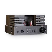 Load image into Gallery viewer, Cayin HA-1A MK3 with tube cage - Black
