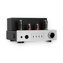 Load image into Gallery viewer, Cayin HA-1A MK3 tube headphone amp - Silver
