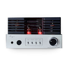 Load image into Gallery viewer, Cayin HA-1A MK3 with tube cage - Silver
