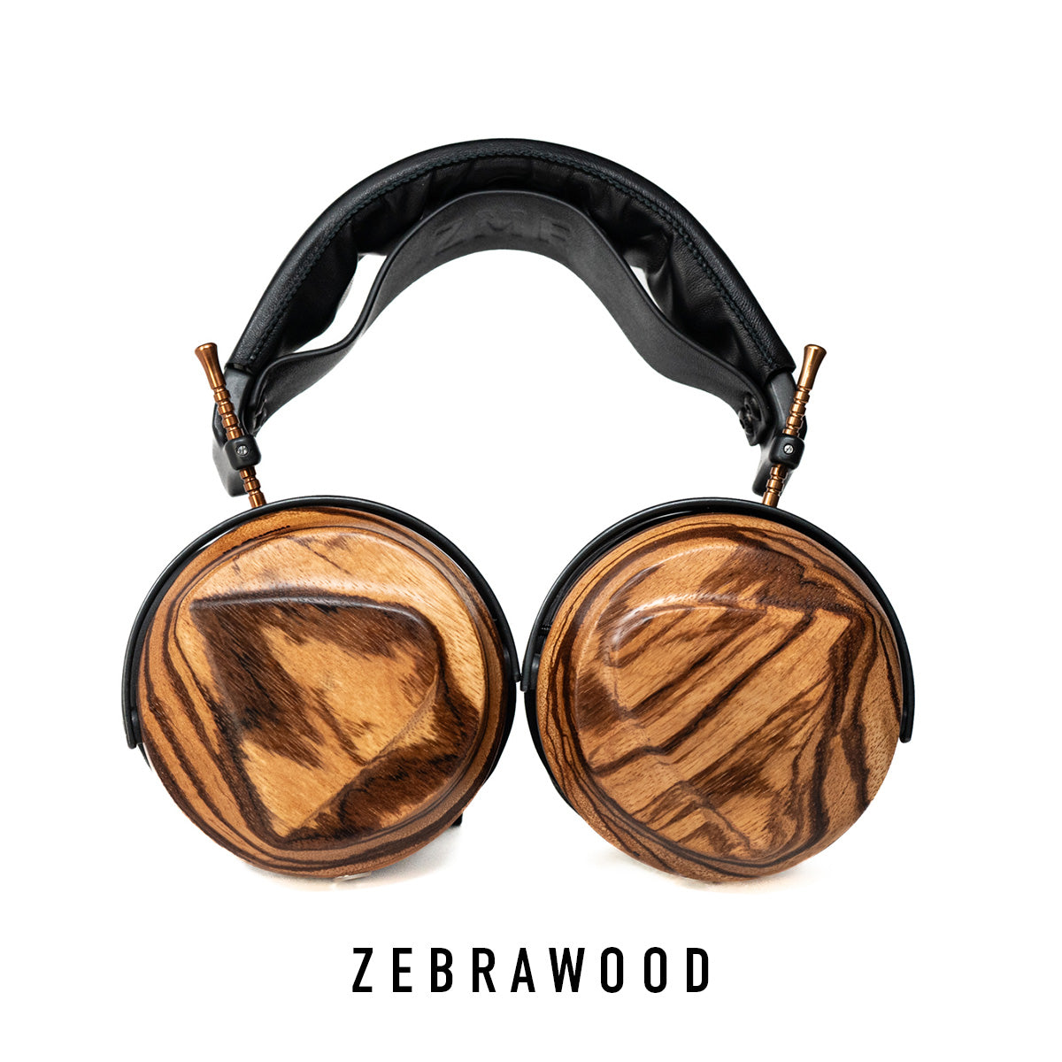 HYDEEEEE様 Caldera Closed – ZMF Headphones