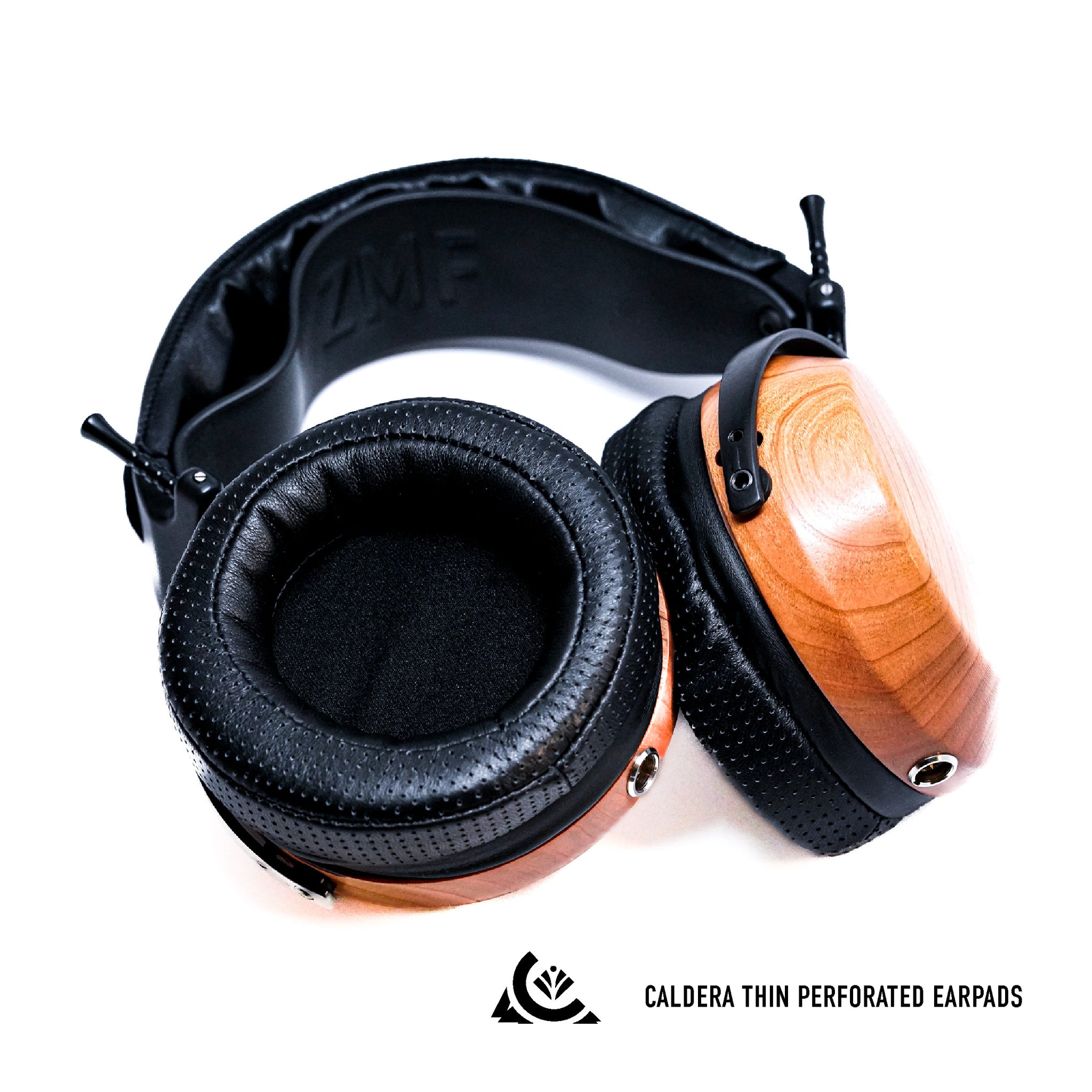 Atrium Closed – ZMF Headphones